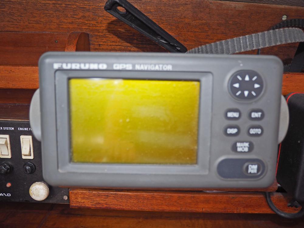 picture Navigatie en electronica